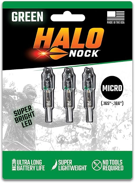 Halo Nock MICRO