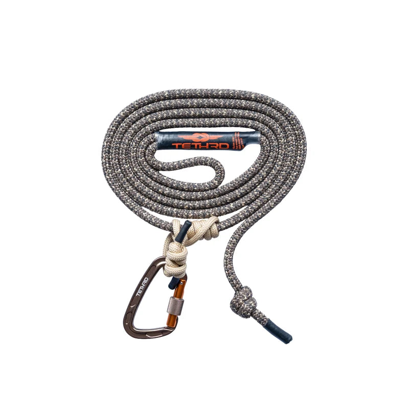 8MM - Tether / Lineman's Belt