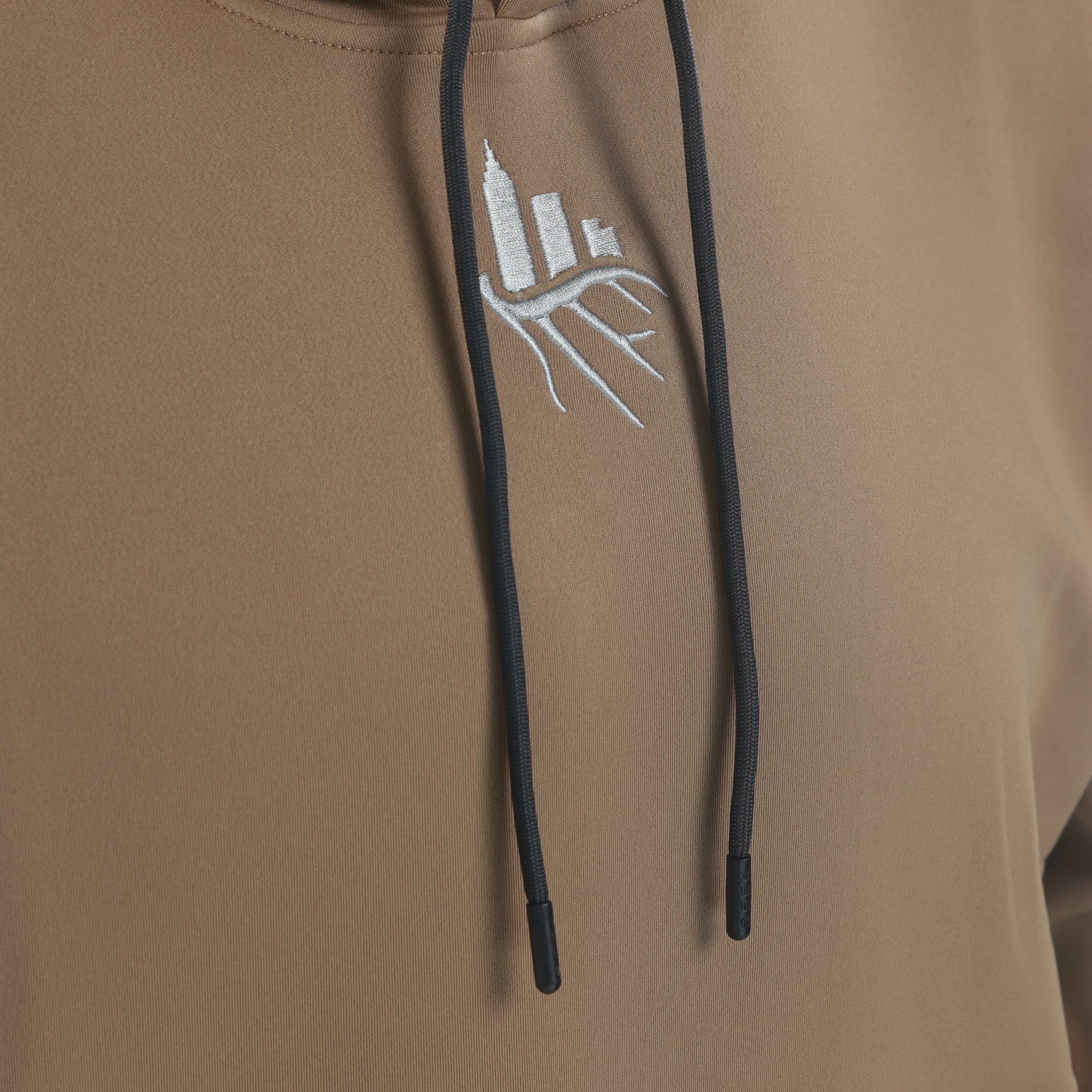 Ambush Hoodie - Coyote