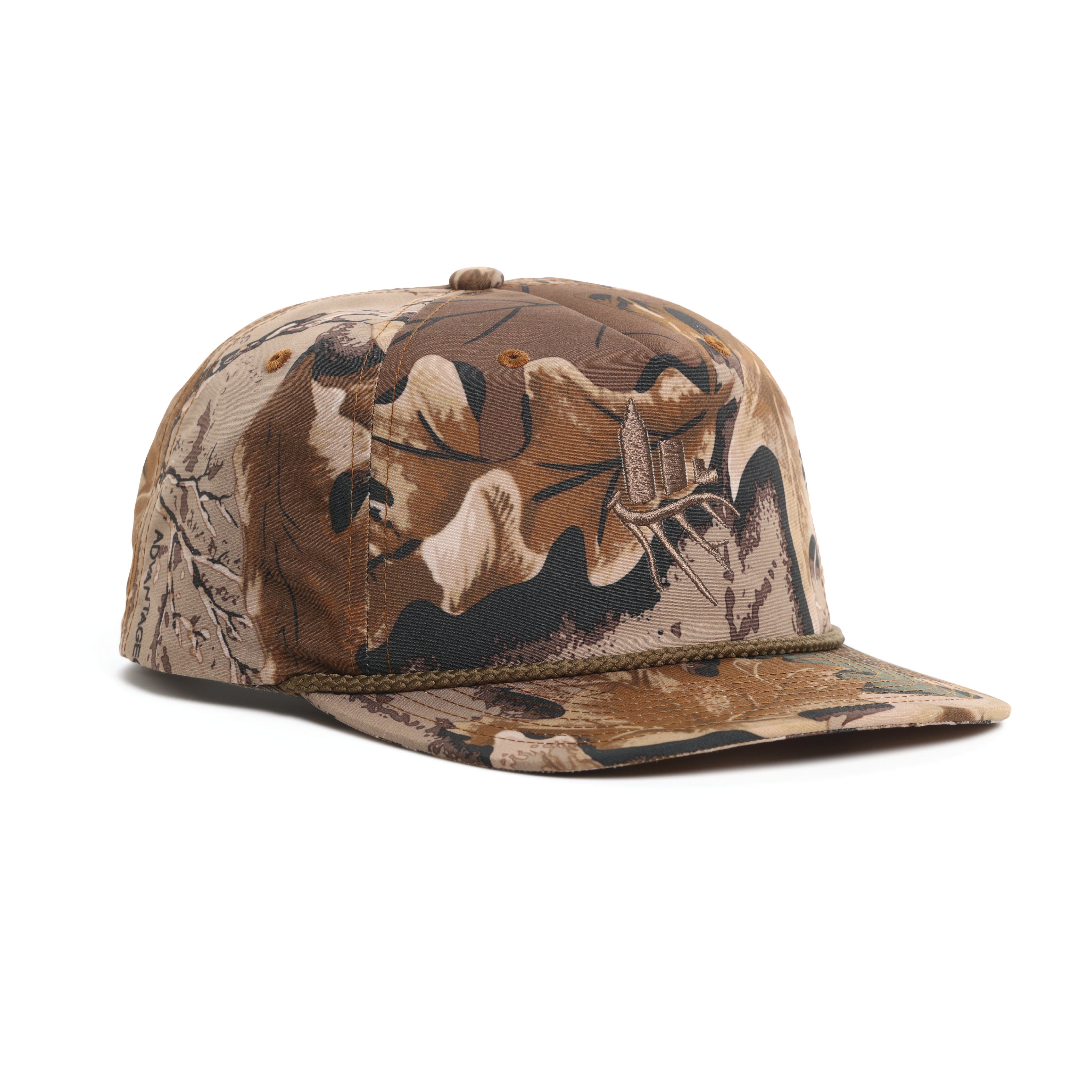OG Logo Rope Hat (Realtree® Advantage Classic®)