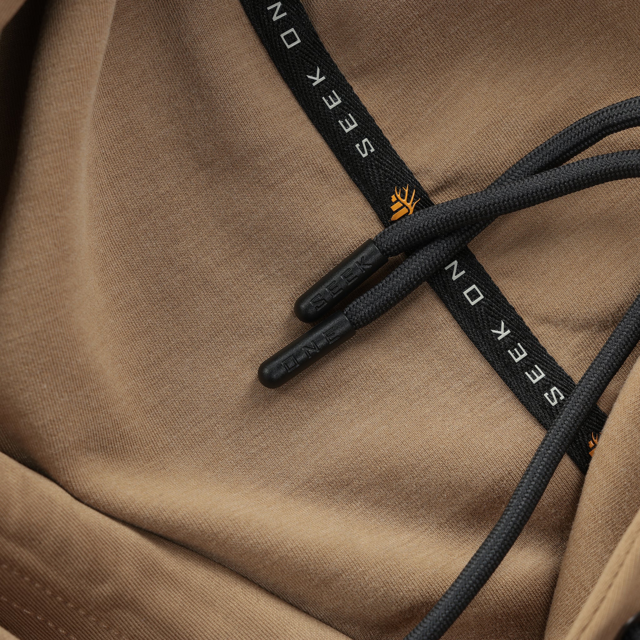 Ambush Hoodie - Coyote