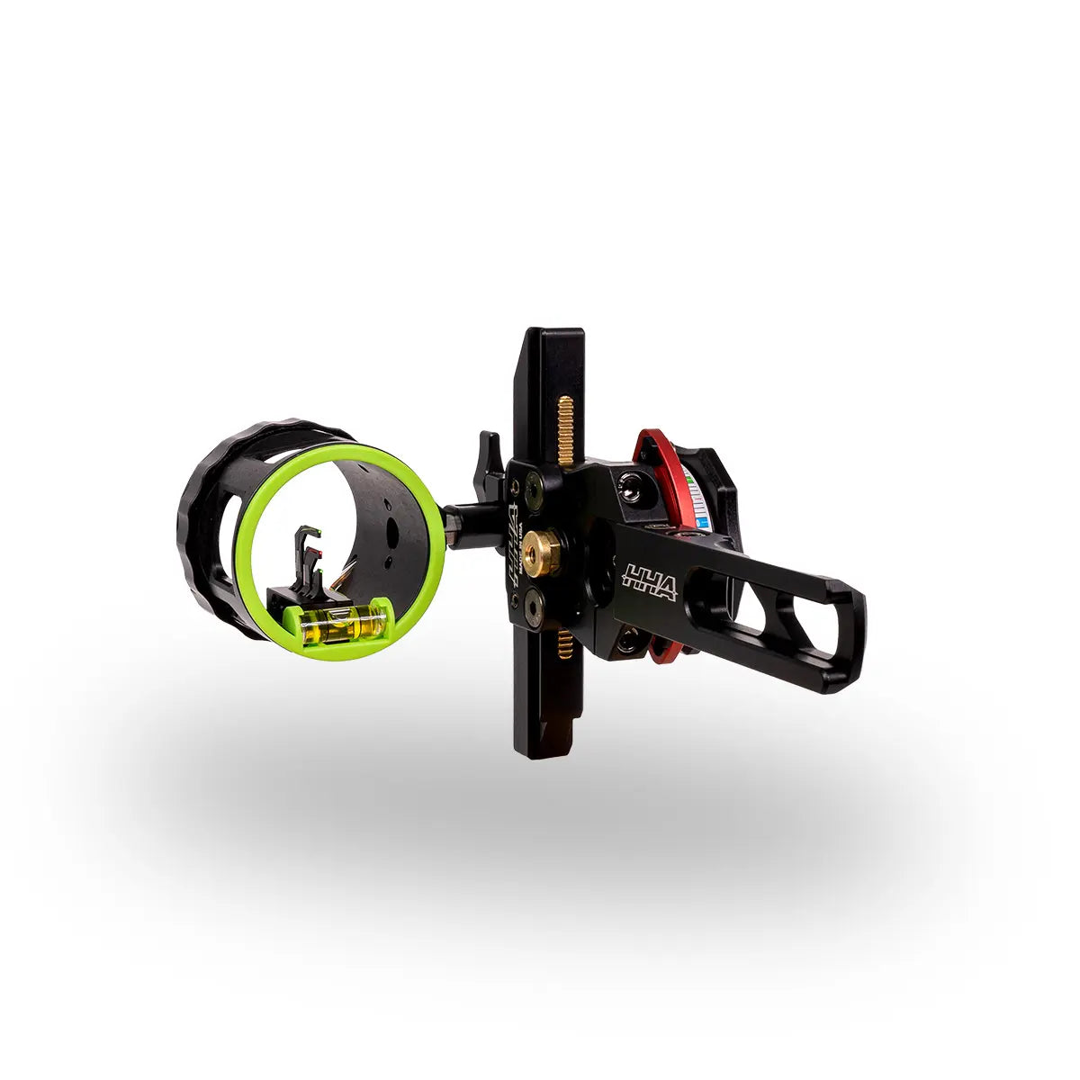 NYTRX PRO XV3 - Bridgelock Mount Sight