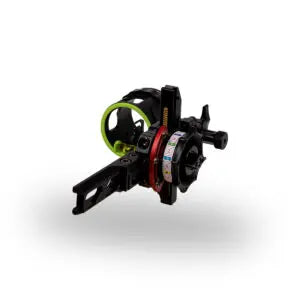 NYTRX XV3 - Bridgelock Mount Sight