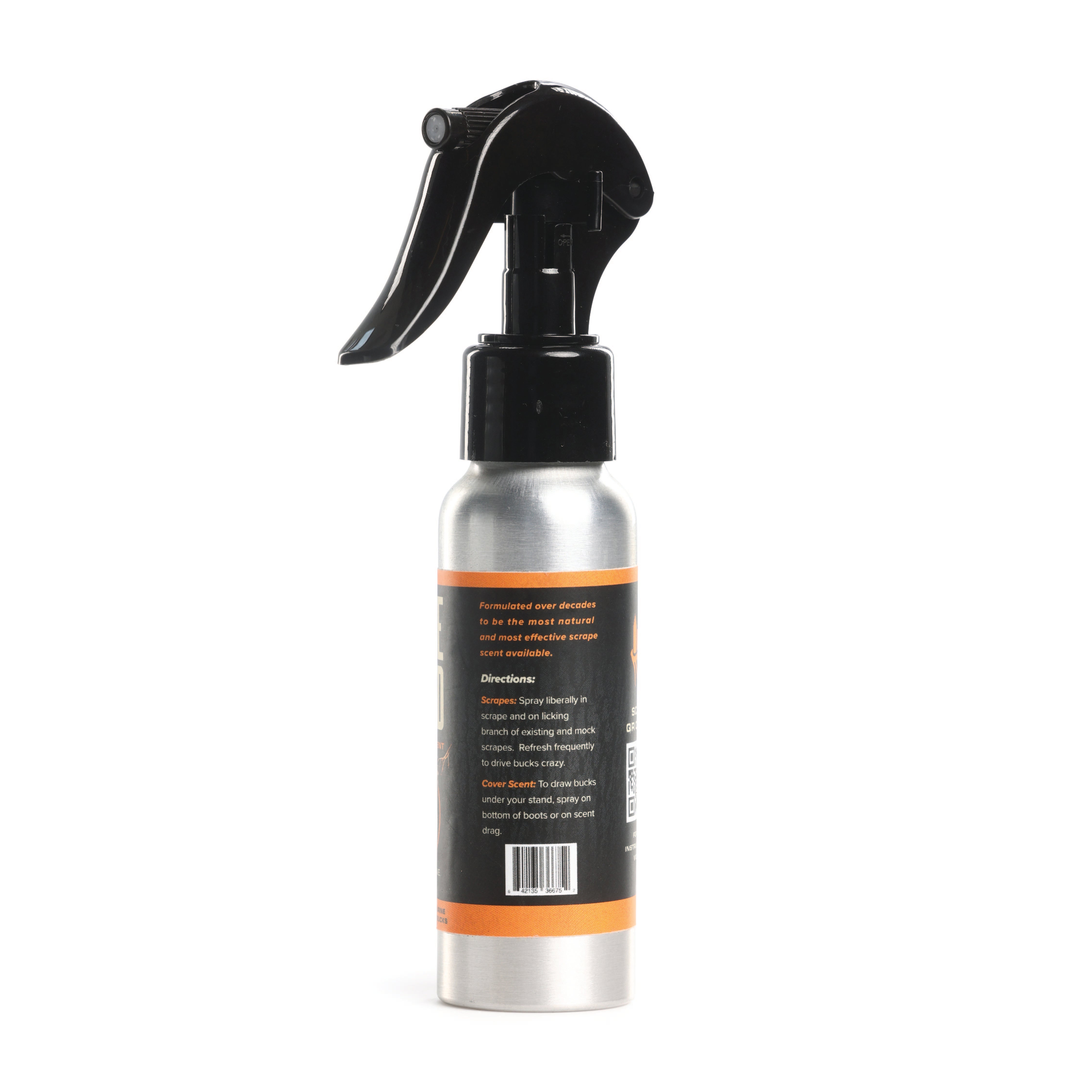 Bonehead Scrape Scent (2.5oz)