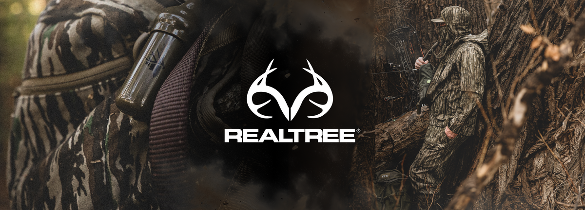 Realtree Hunting Apparel & Gear | Seek One