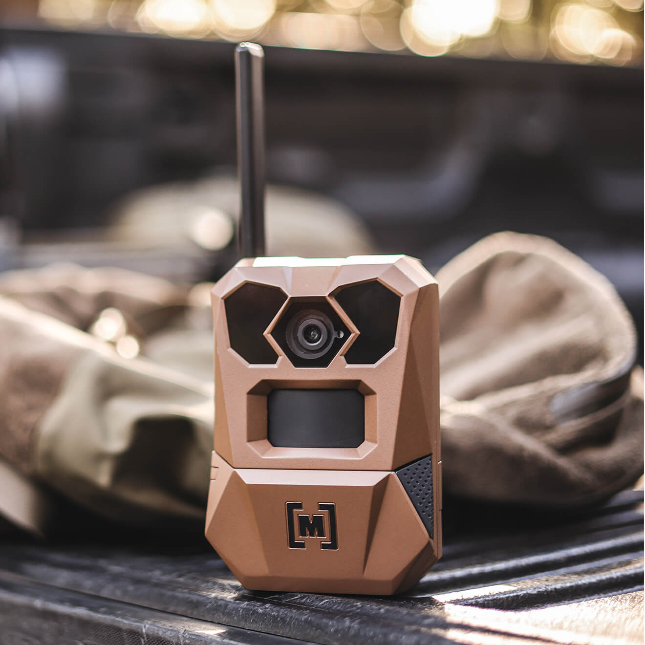Edge 4 Cellular Camera - 2 Pack