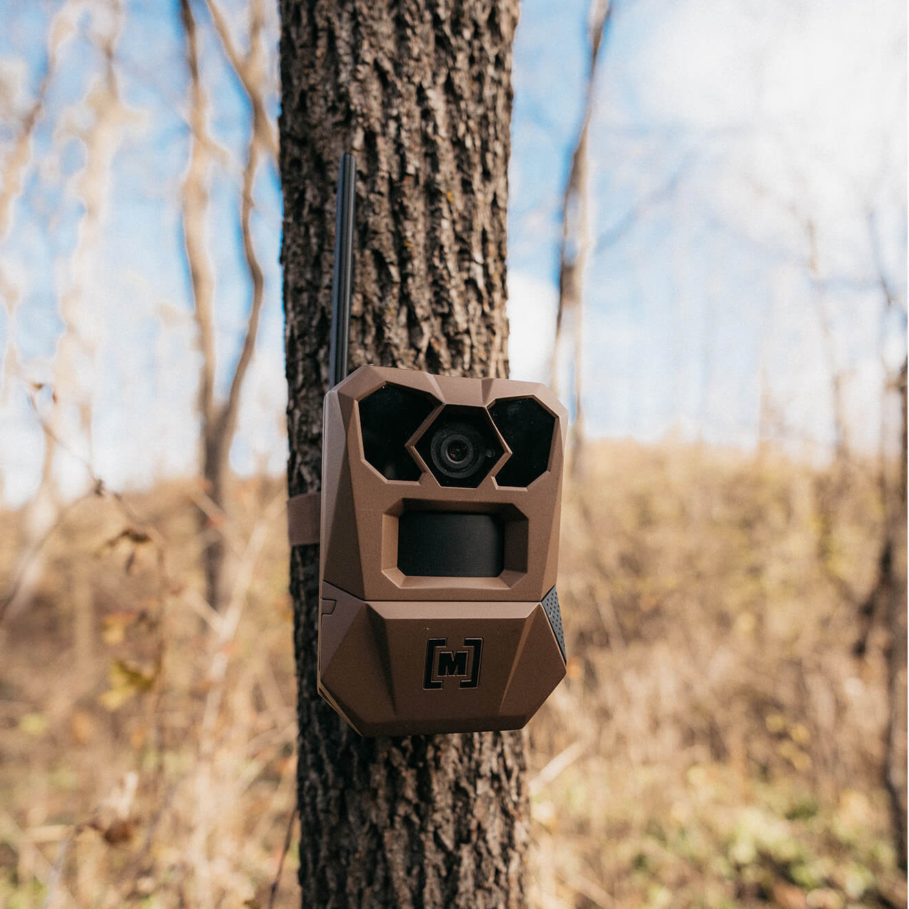 Edge 4 Cellular Camera - 2 Pack