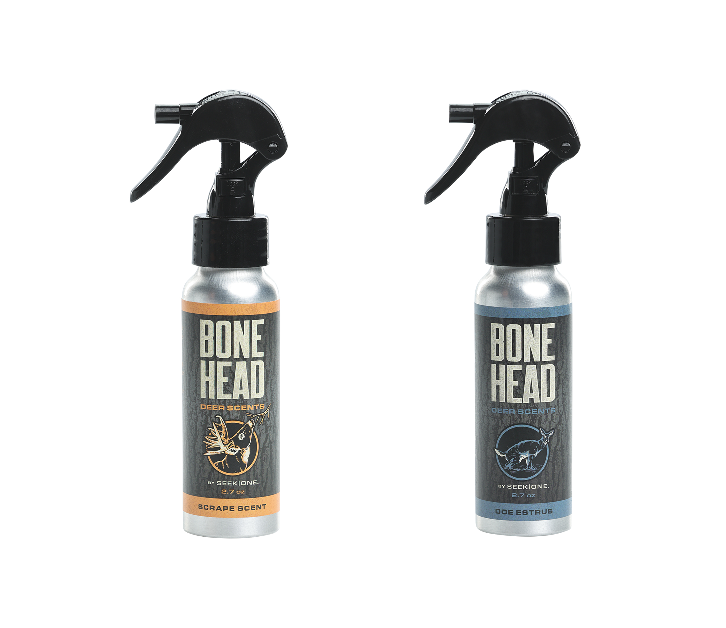 Bone Head Scrape Scent / Estrus Bundle