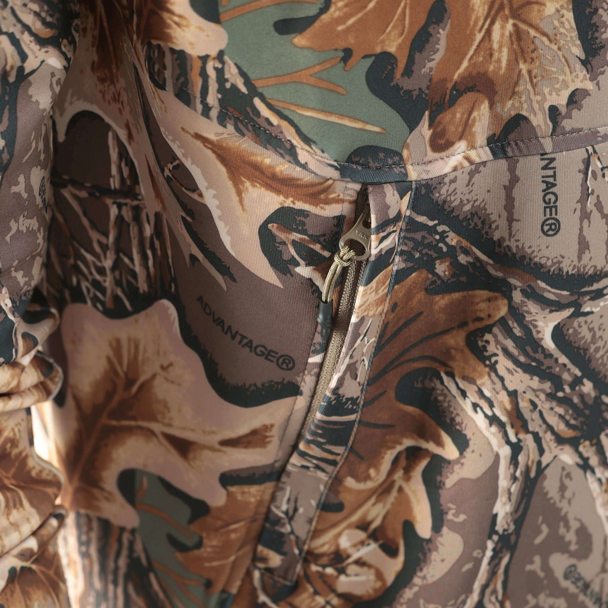 Ambush Hoodie - Realtree Advantage Classic