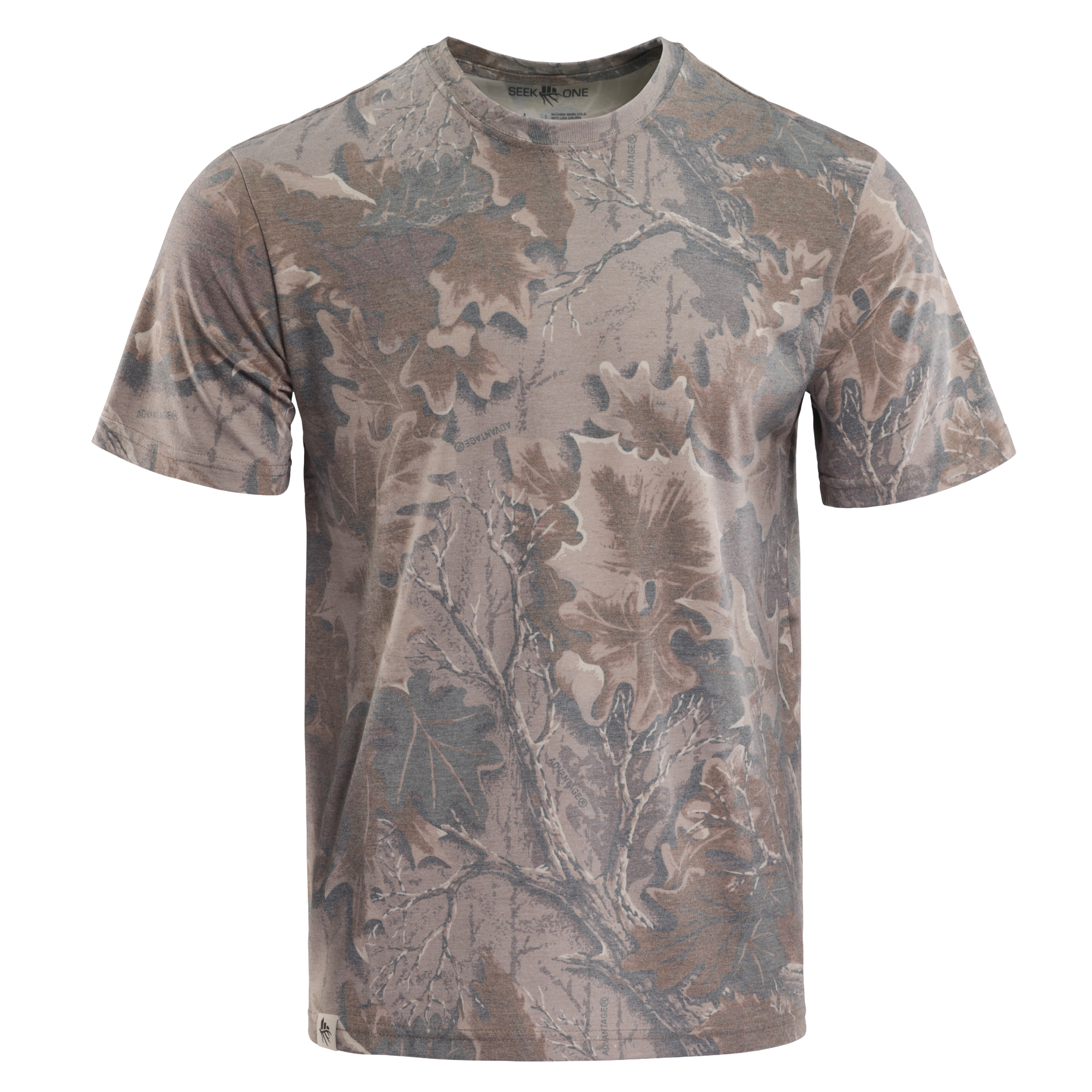 Faded Camo Tee (Realtree® Advantage Classic®)