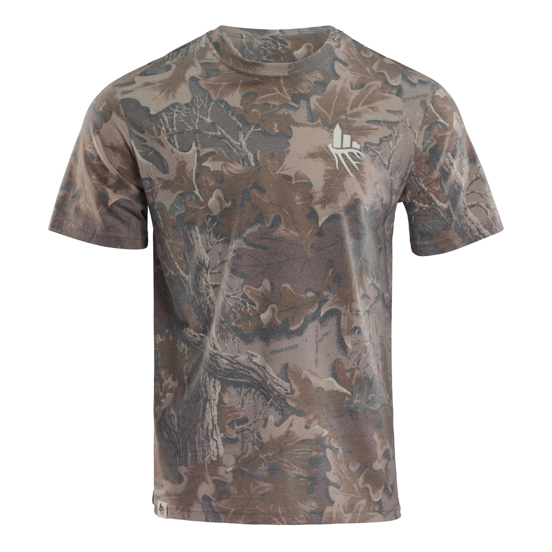 Faded Camo Outfitters Tee (Realtree® Advantage Classic®)