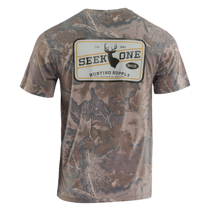 Faded Camo Outfitters Tee (Realtree® Advantage Classic®)