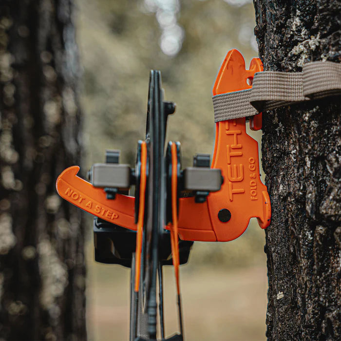 Fold n Go Gear Hanger