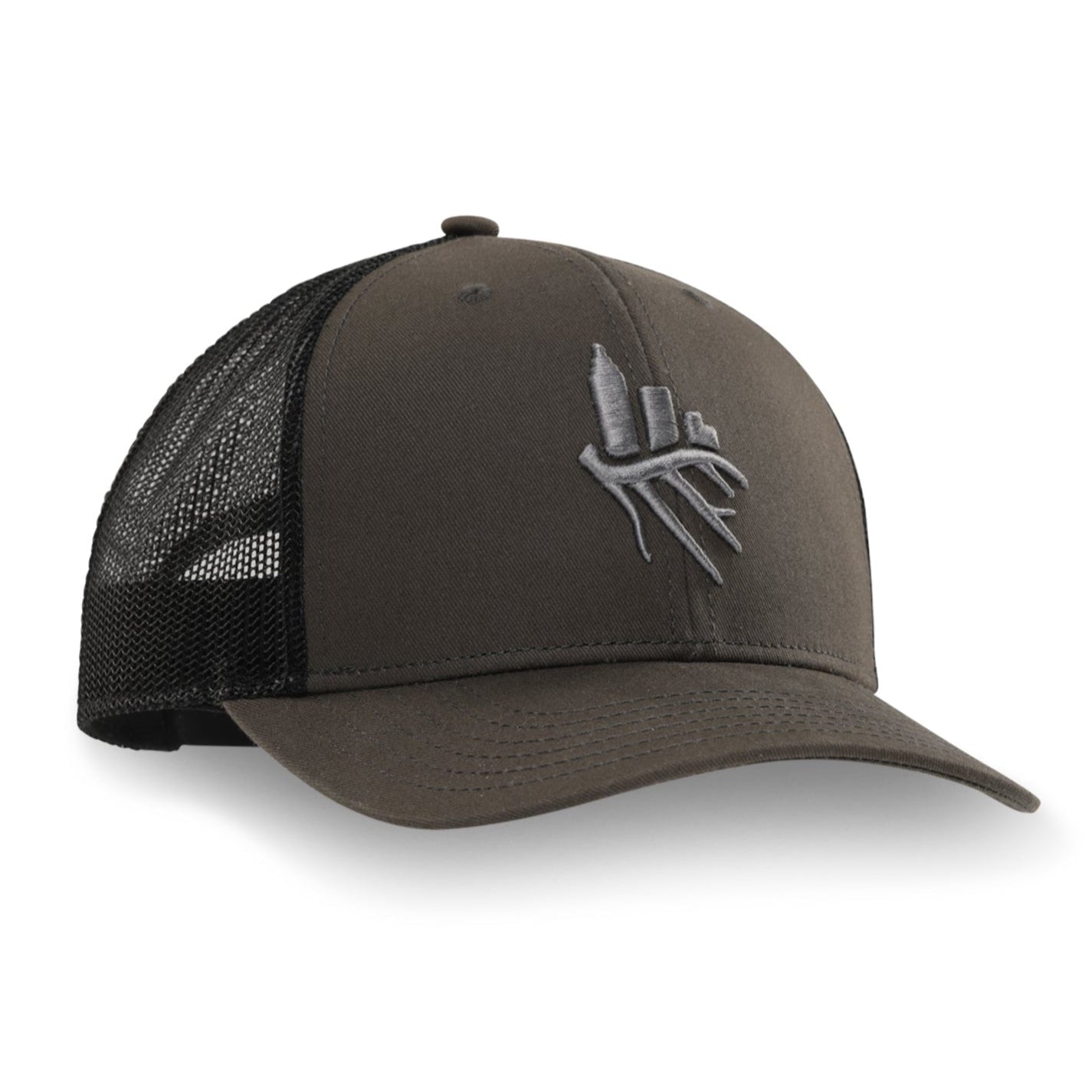 OG Logo Trucker Hat