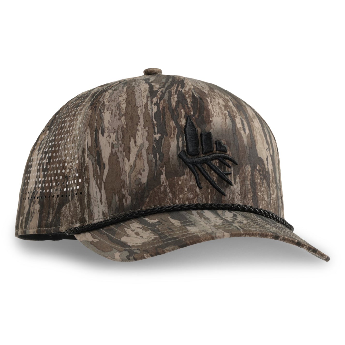 OG Logo Youth Hat- Realtree Legacy