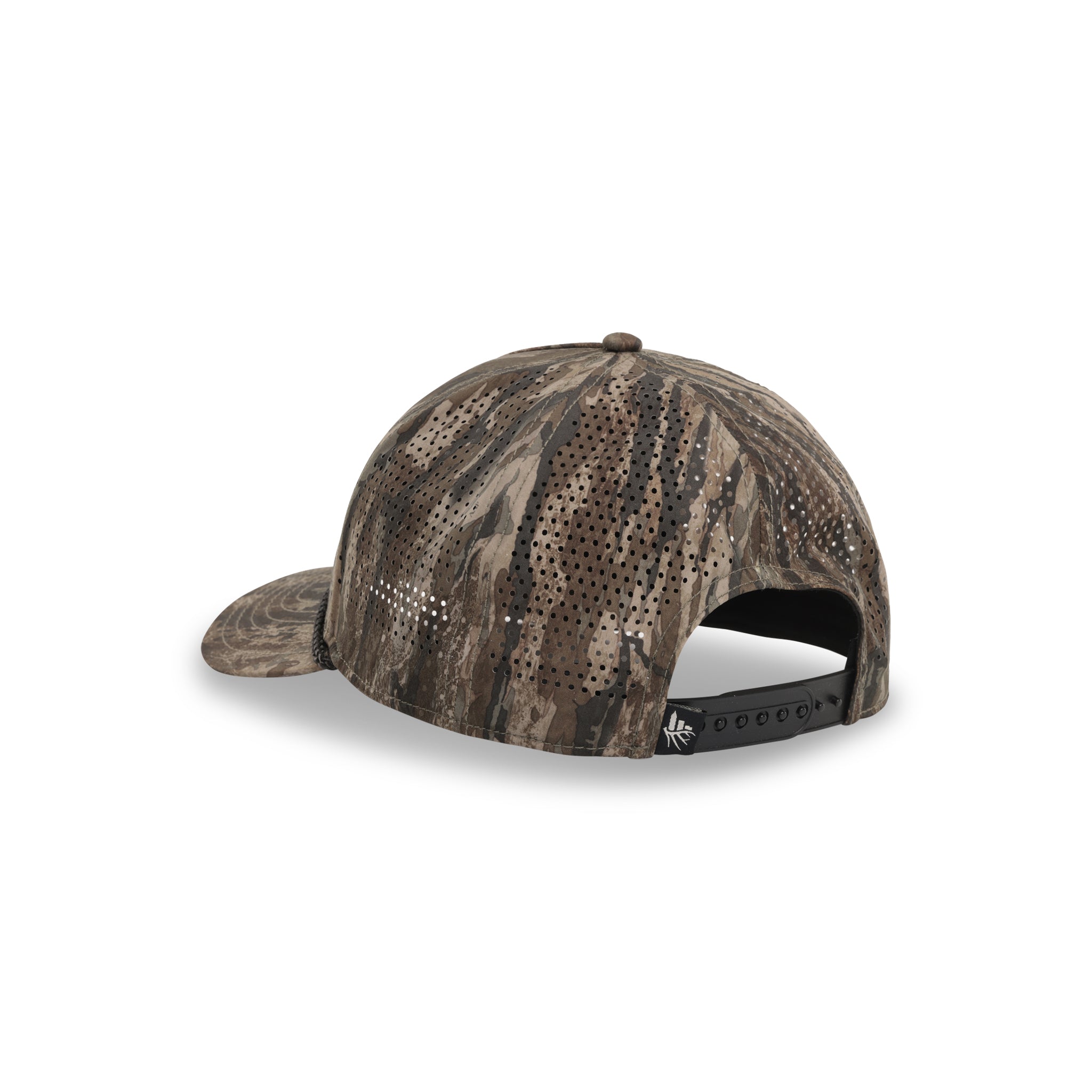 OG Logo Youth Hat- Realtree Legacy
