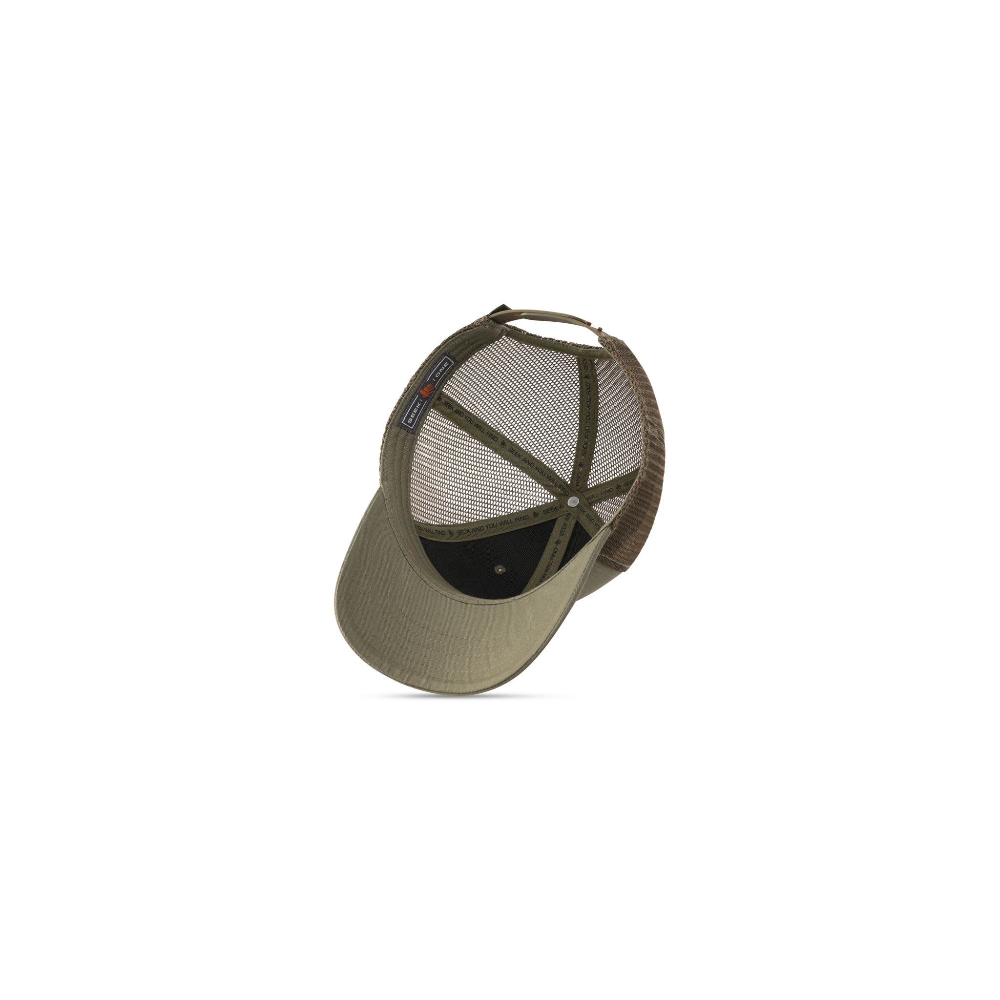 Morph Trucker Hat
