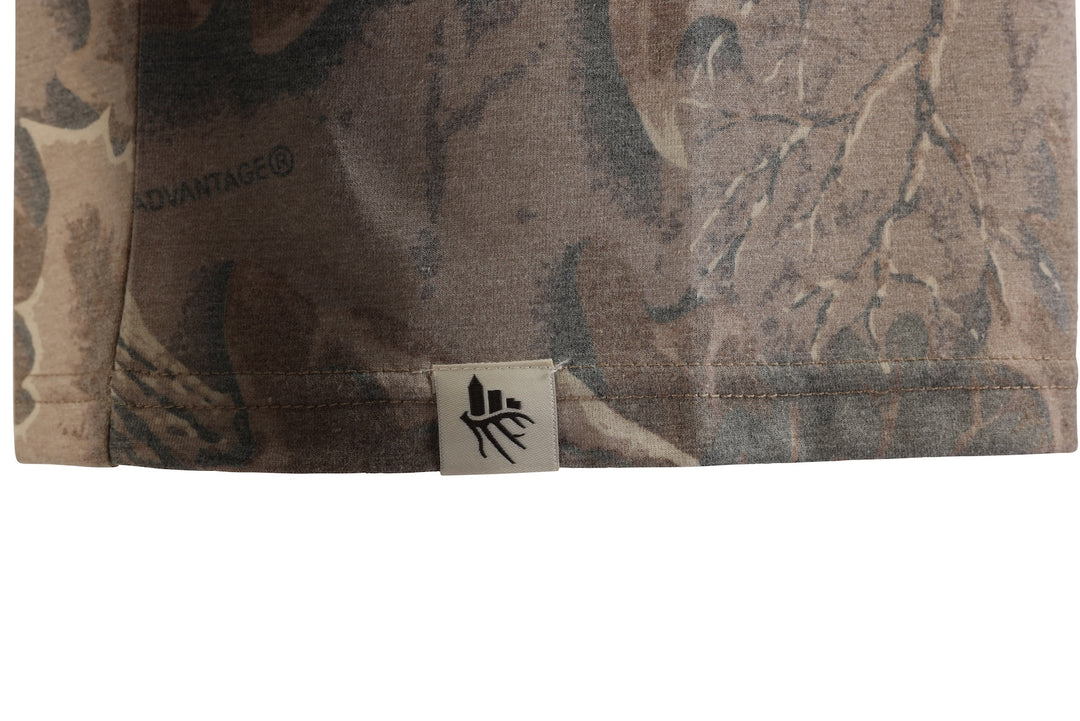 Faded Camo Tee (Realtree® Advantage Classic®)