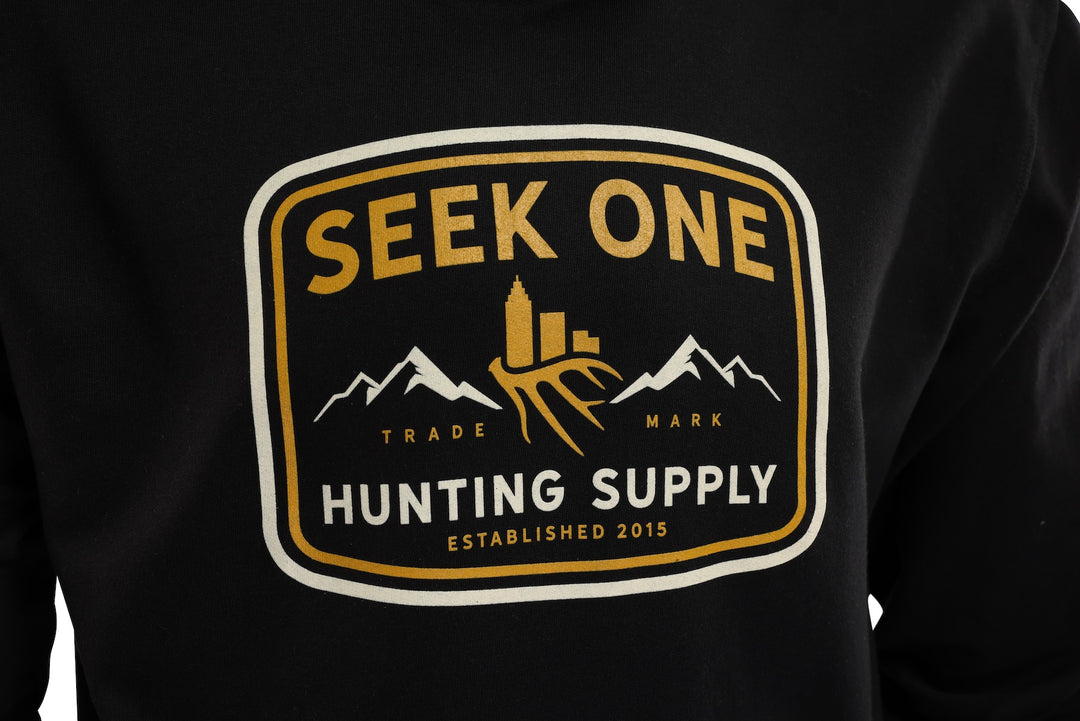 Hunting Supply Hoodie