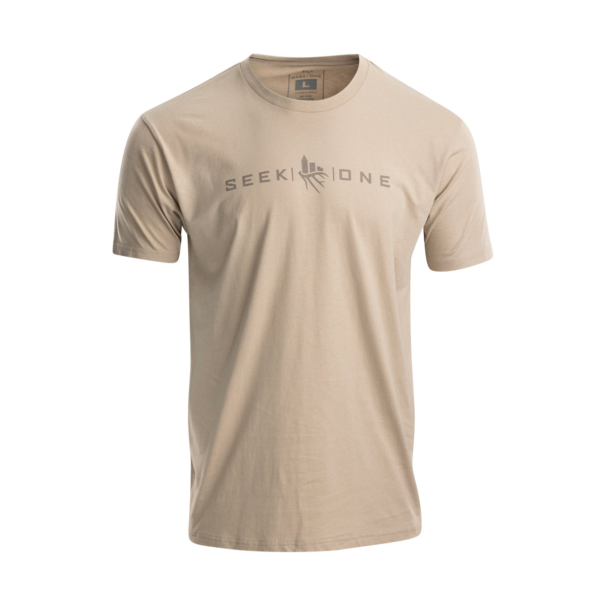 OG Logo Tee - Tan