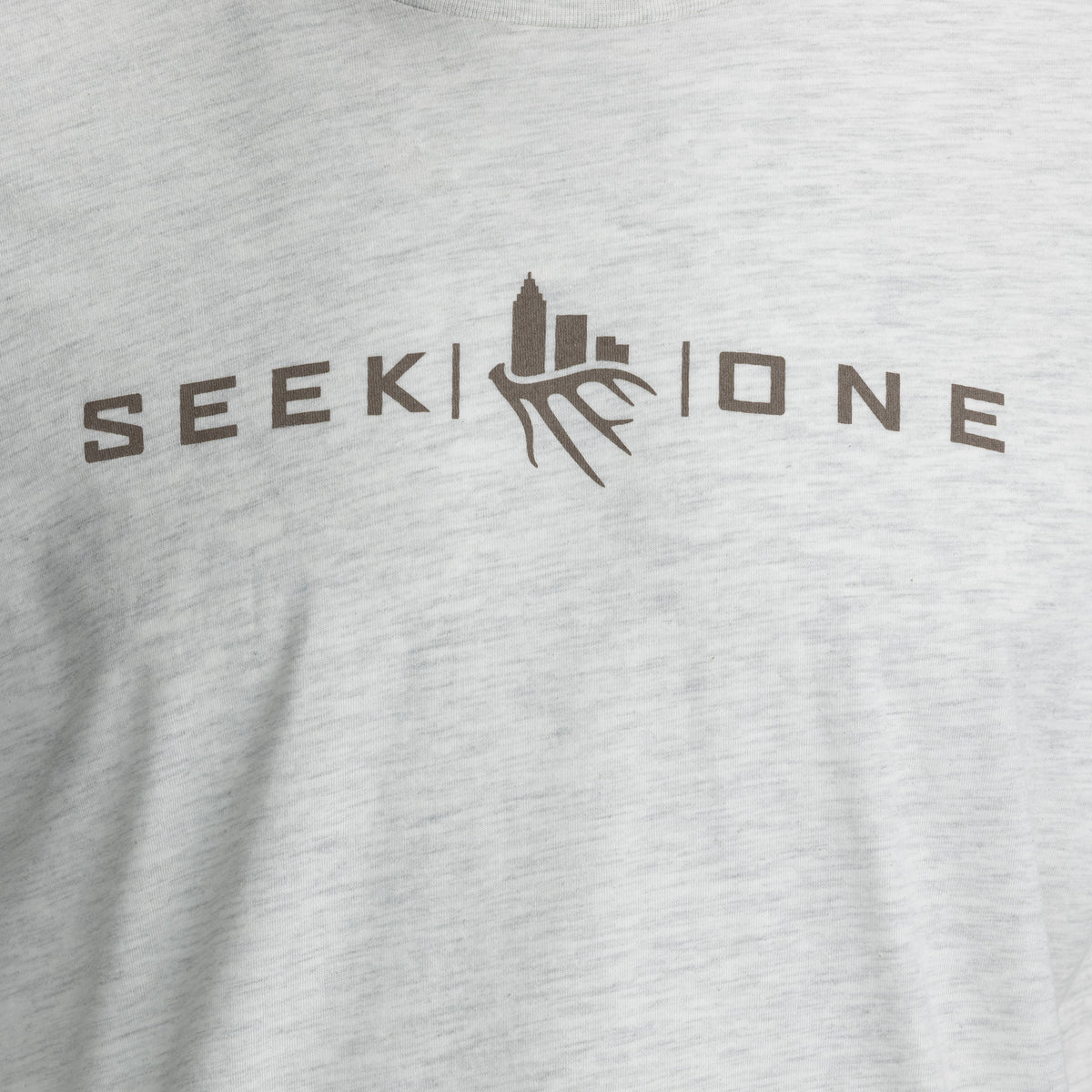 OG Logo Tee - Oatmeal