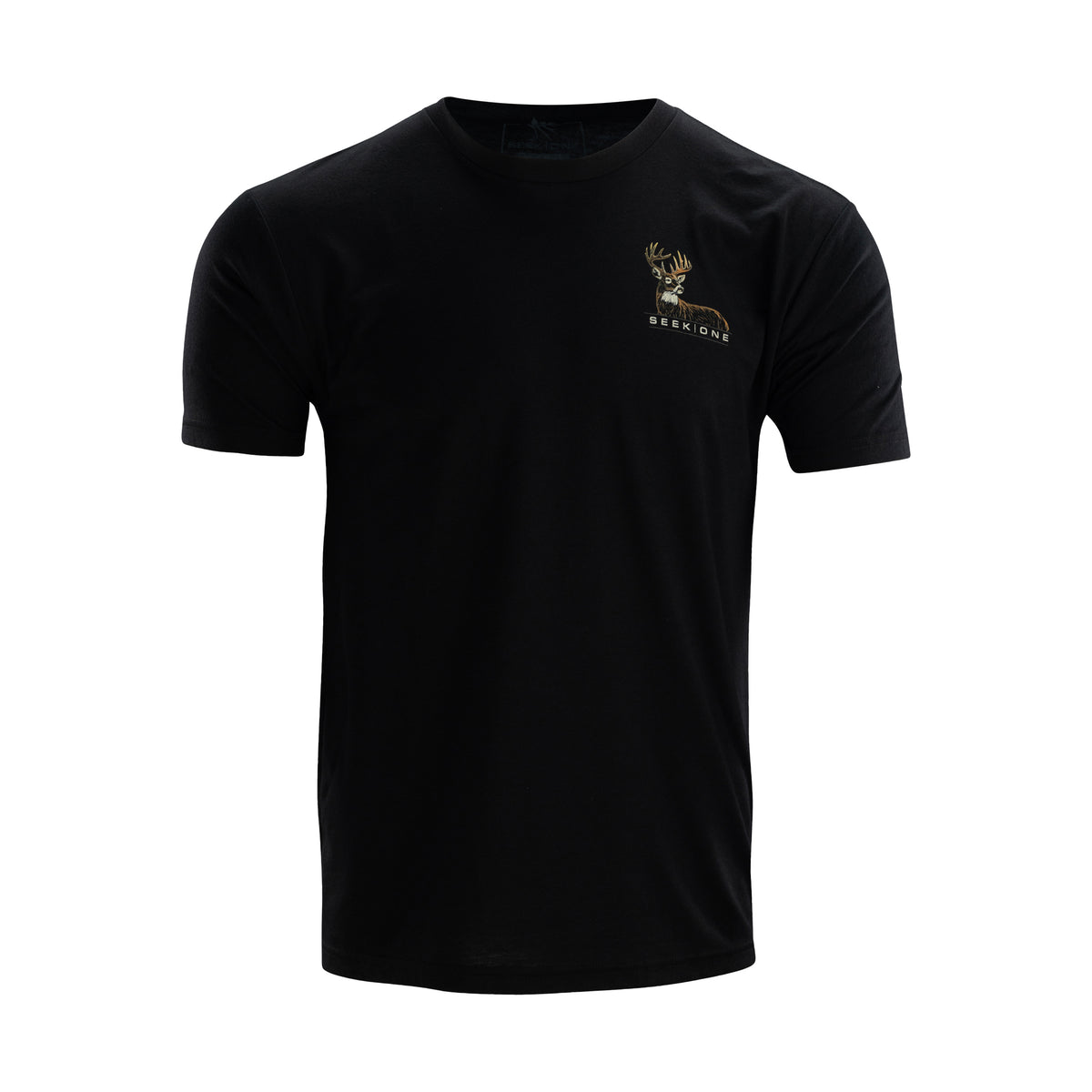 Ag Country Tee - Black