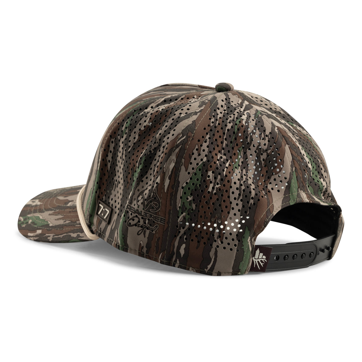 7:7 Performance Hat - Realtree Original
