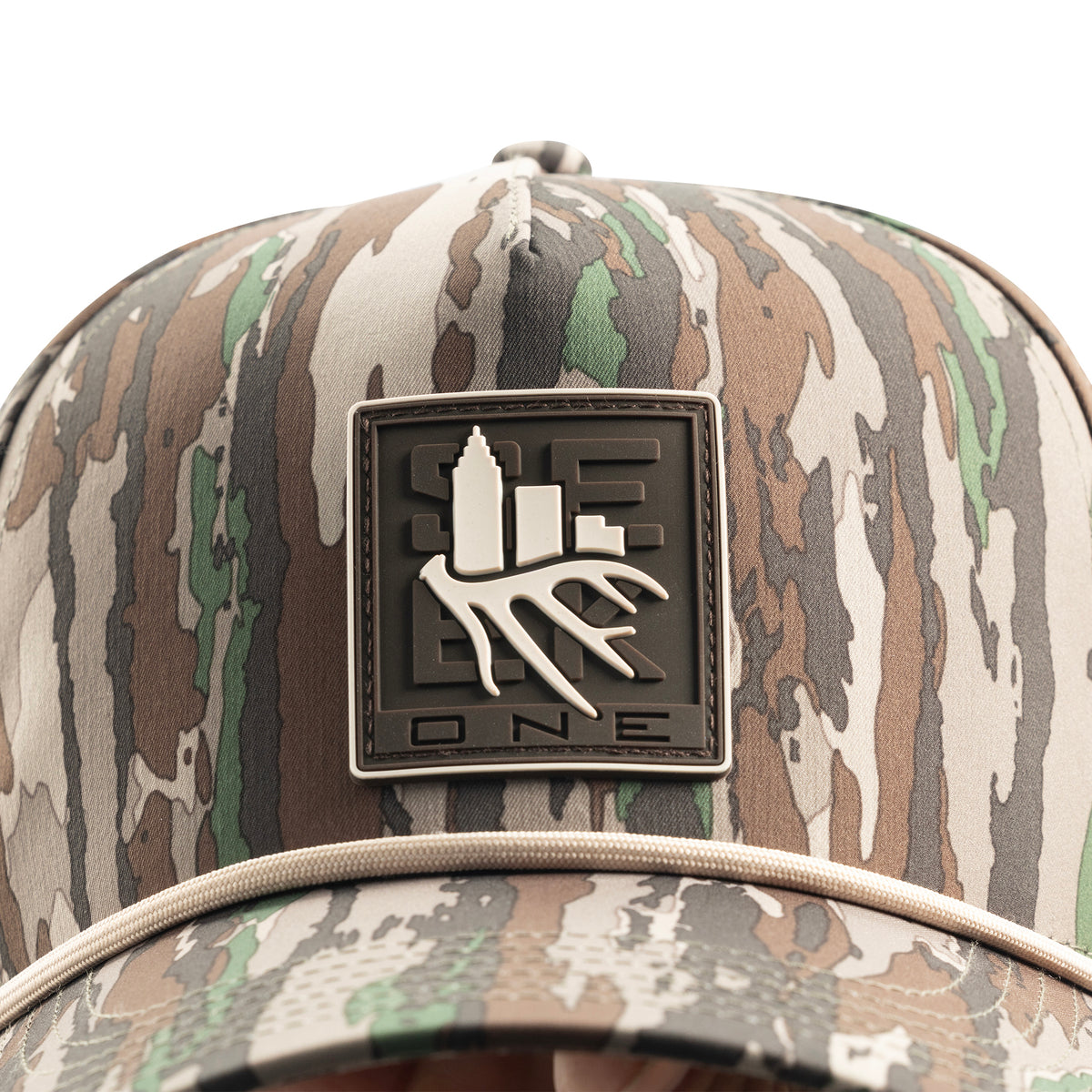 7:7 Performance Hat - Realtree Original