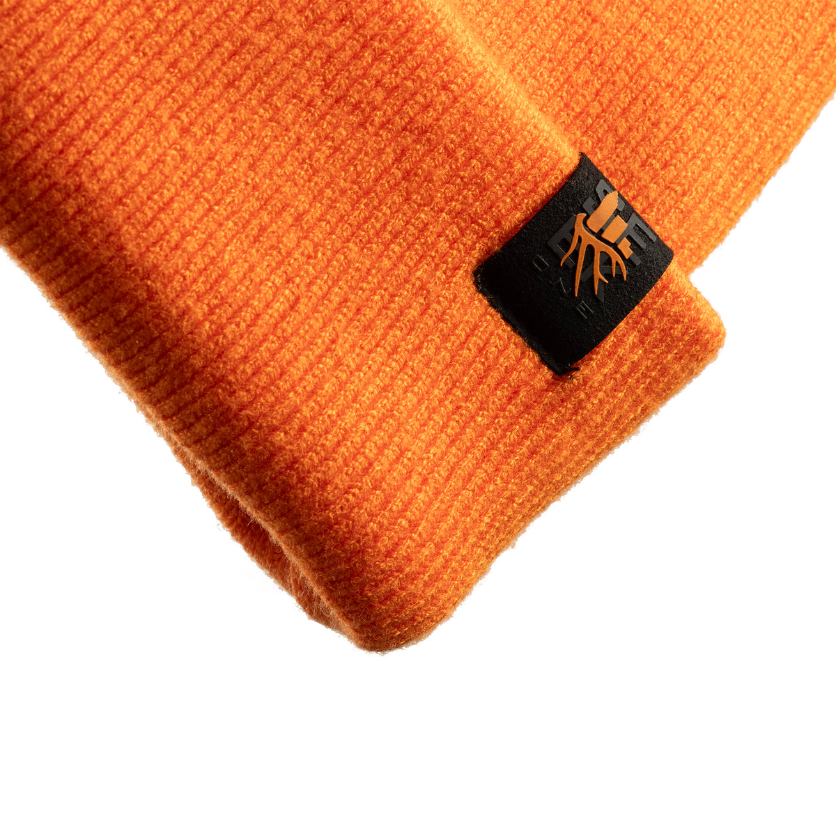 OG Logo Beanie - Blaze