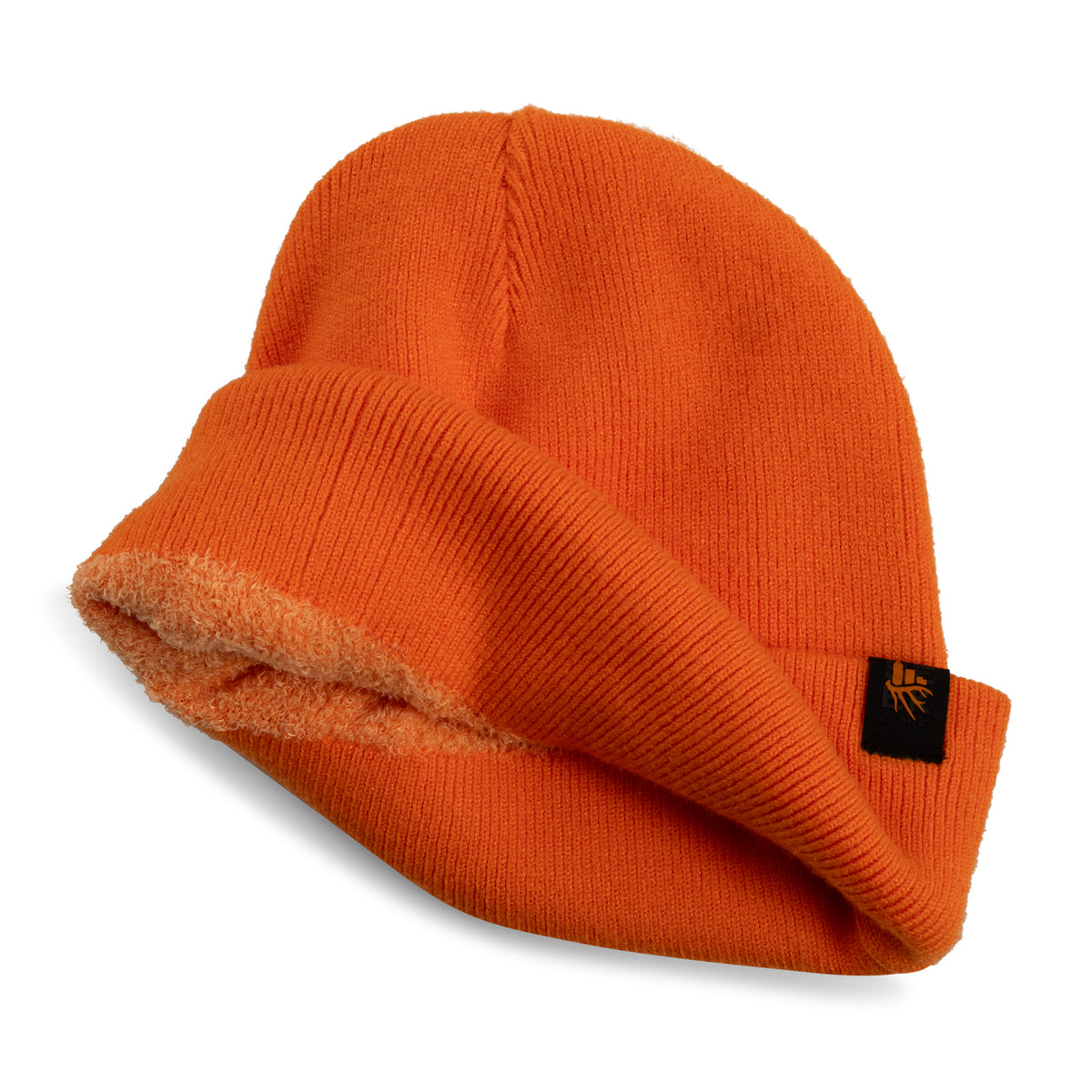 OG Logo Beanie - Blaze