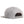 Tagged Out Rope Hat - Grey