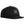 Antler Rope Hat - Black