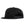 Antler Rope Hat - Black