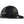 Antler Hat PVC - Black