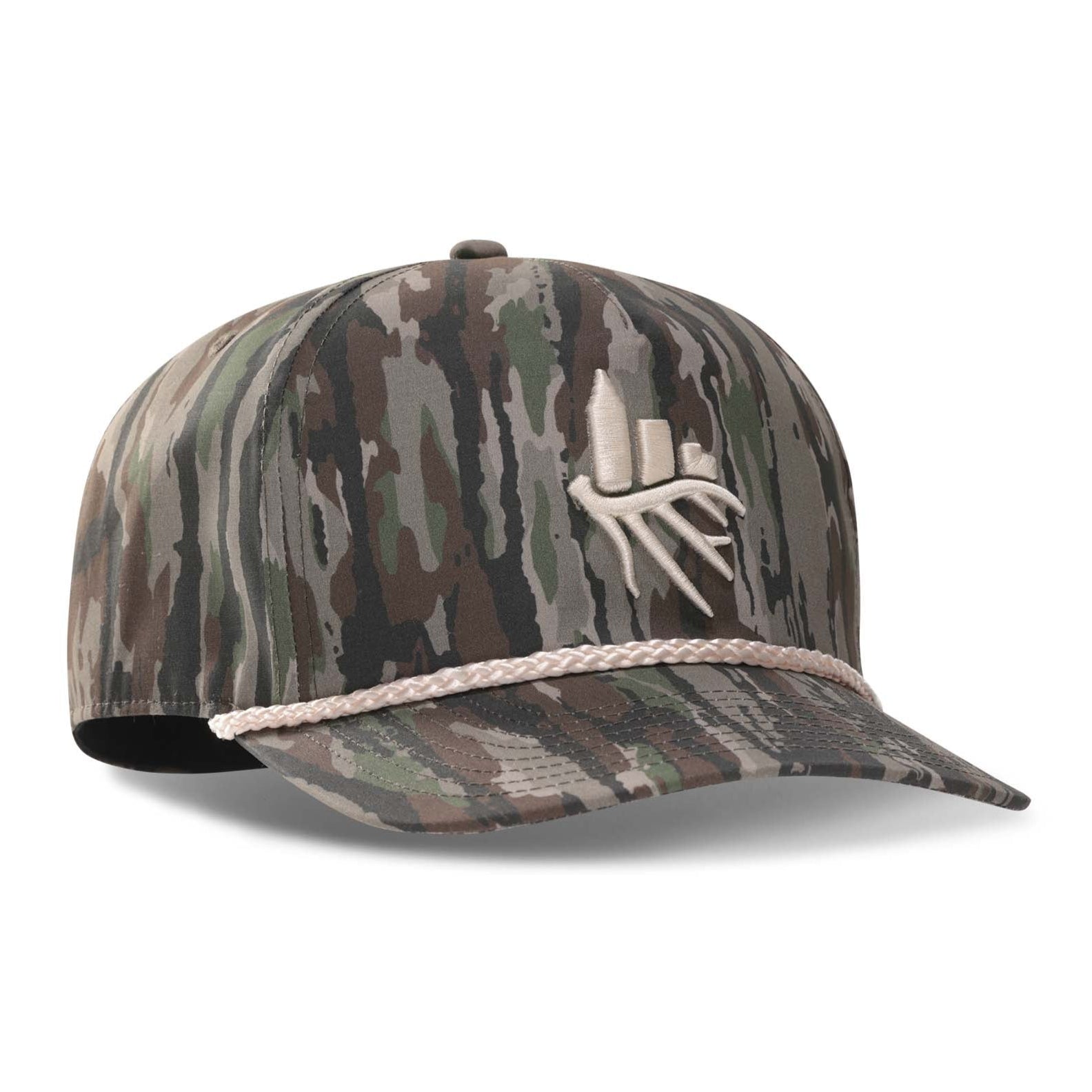 OG Unstructured Rope Hat - Realtree Original