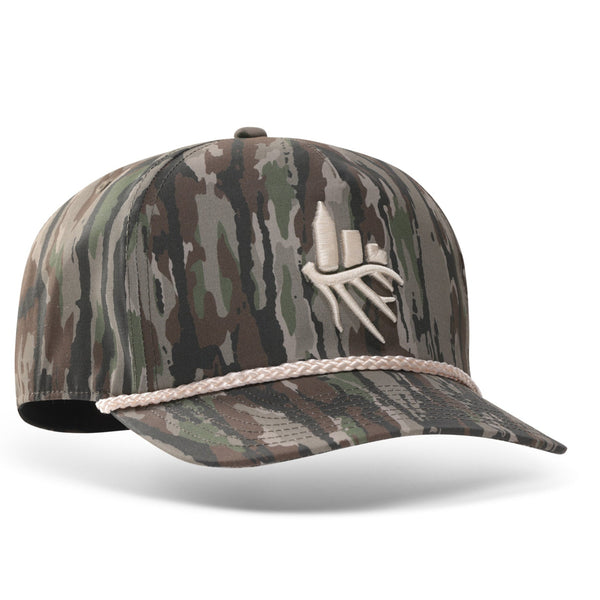 【U LAN】25SS★ [LANARCH] RealTree Hunters Cap U LAN】25SS☆ [LANARCH] RealTree Hunters Cap 2plan】25SS