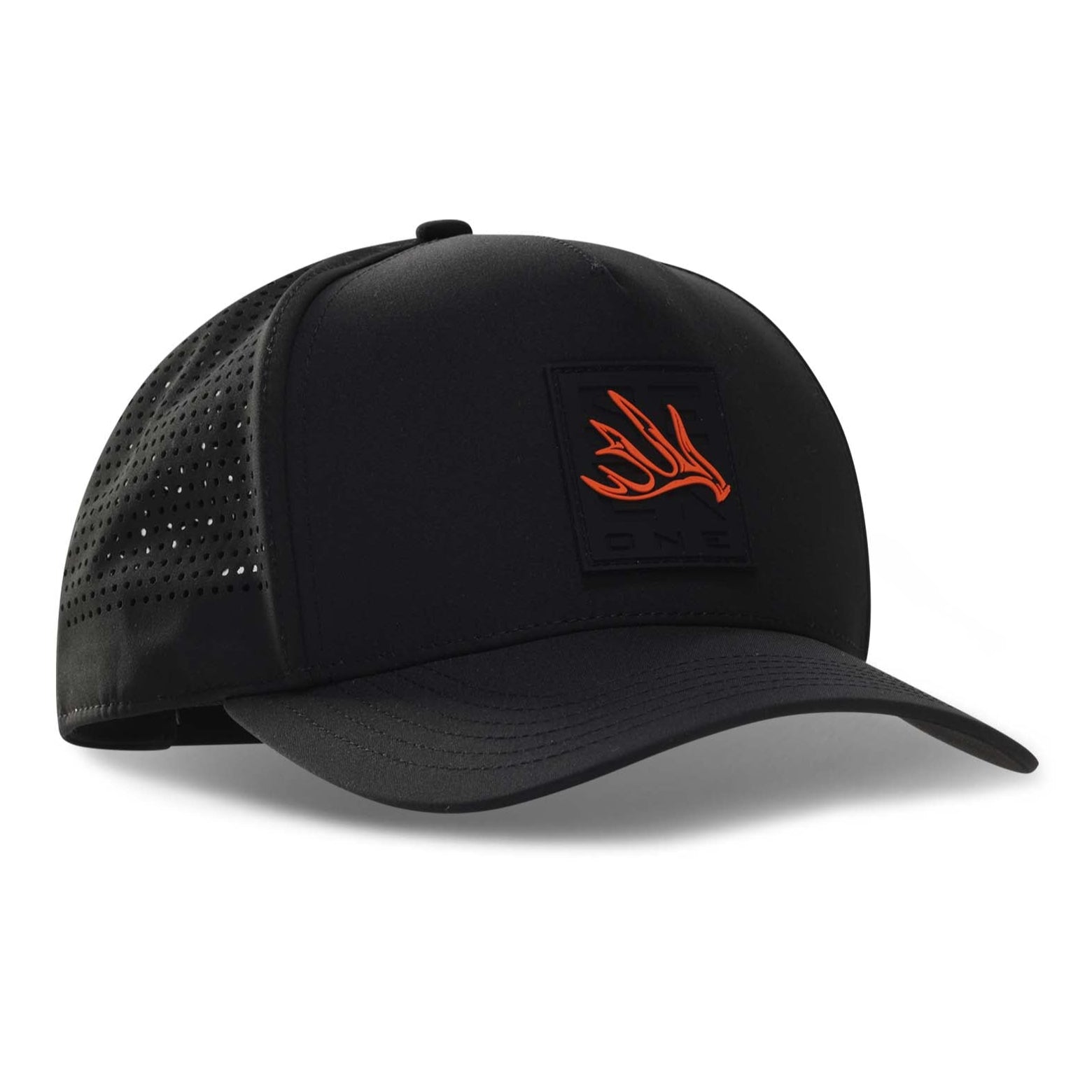 Antler Badge Performance Hat