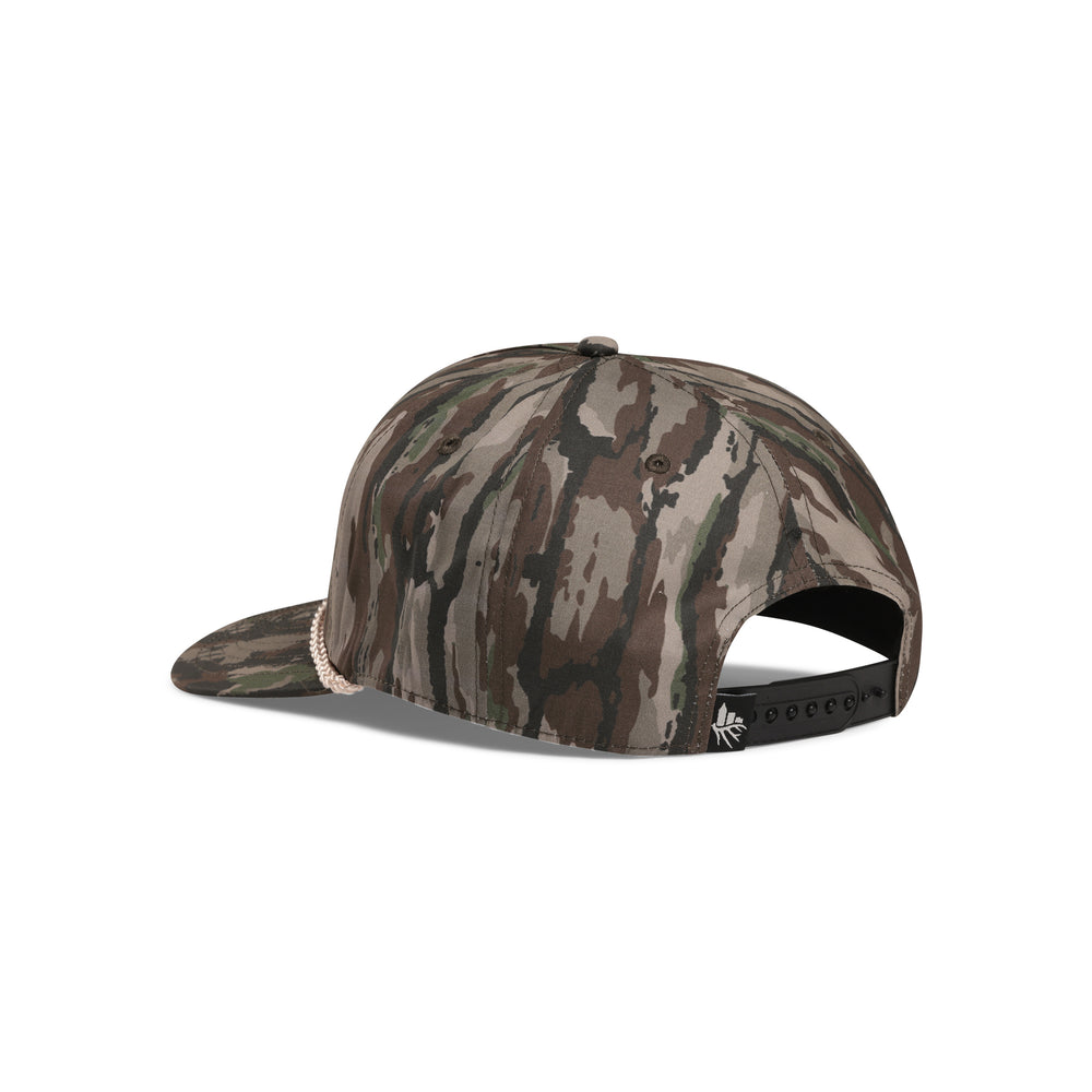 OG Unstructured Rope Hat - Realtree Original