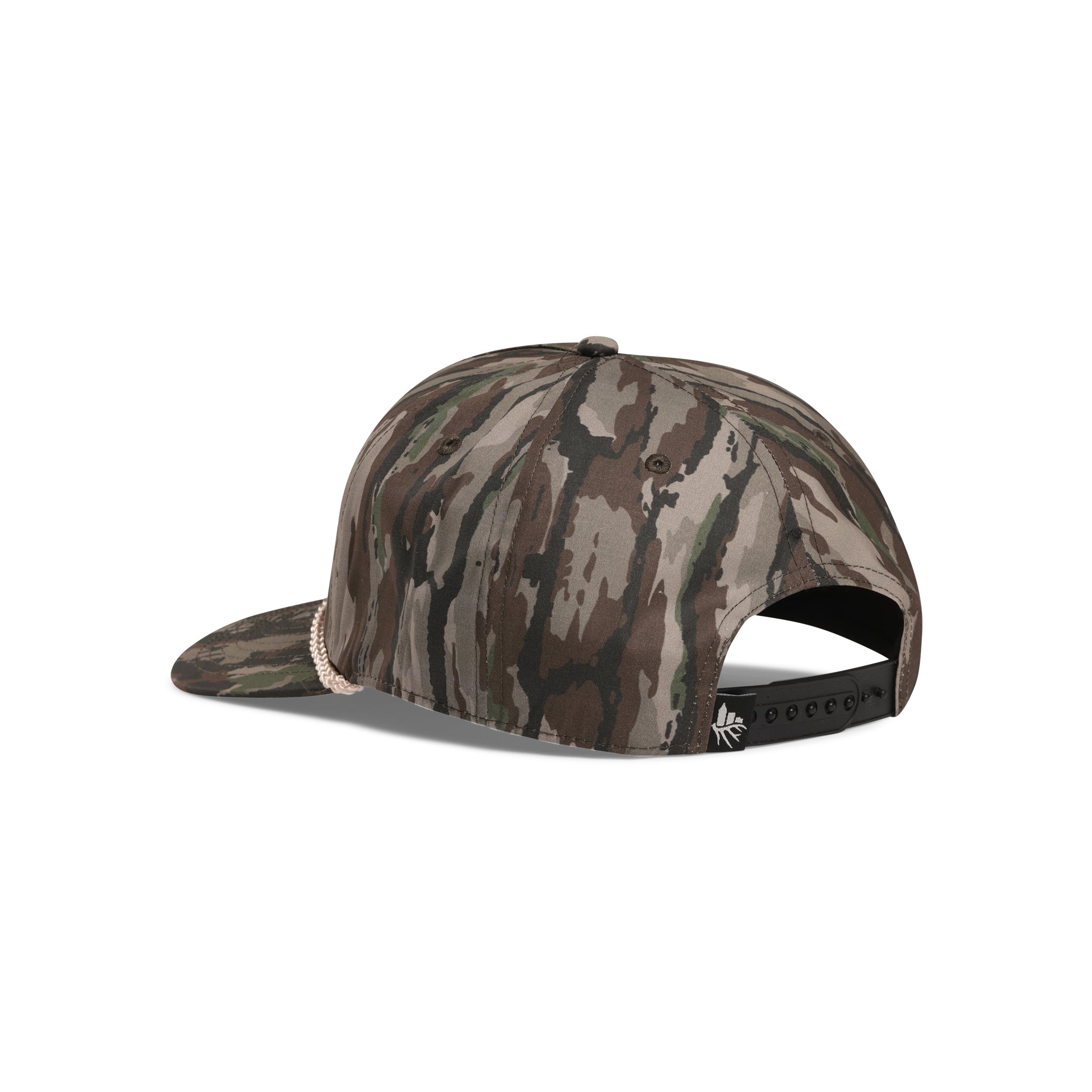 OG Unstructured Rope Hat - Realtree Original