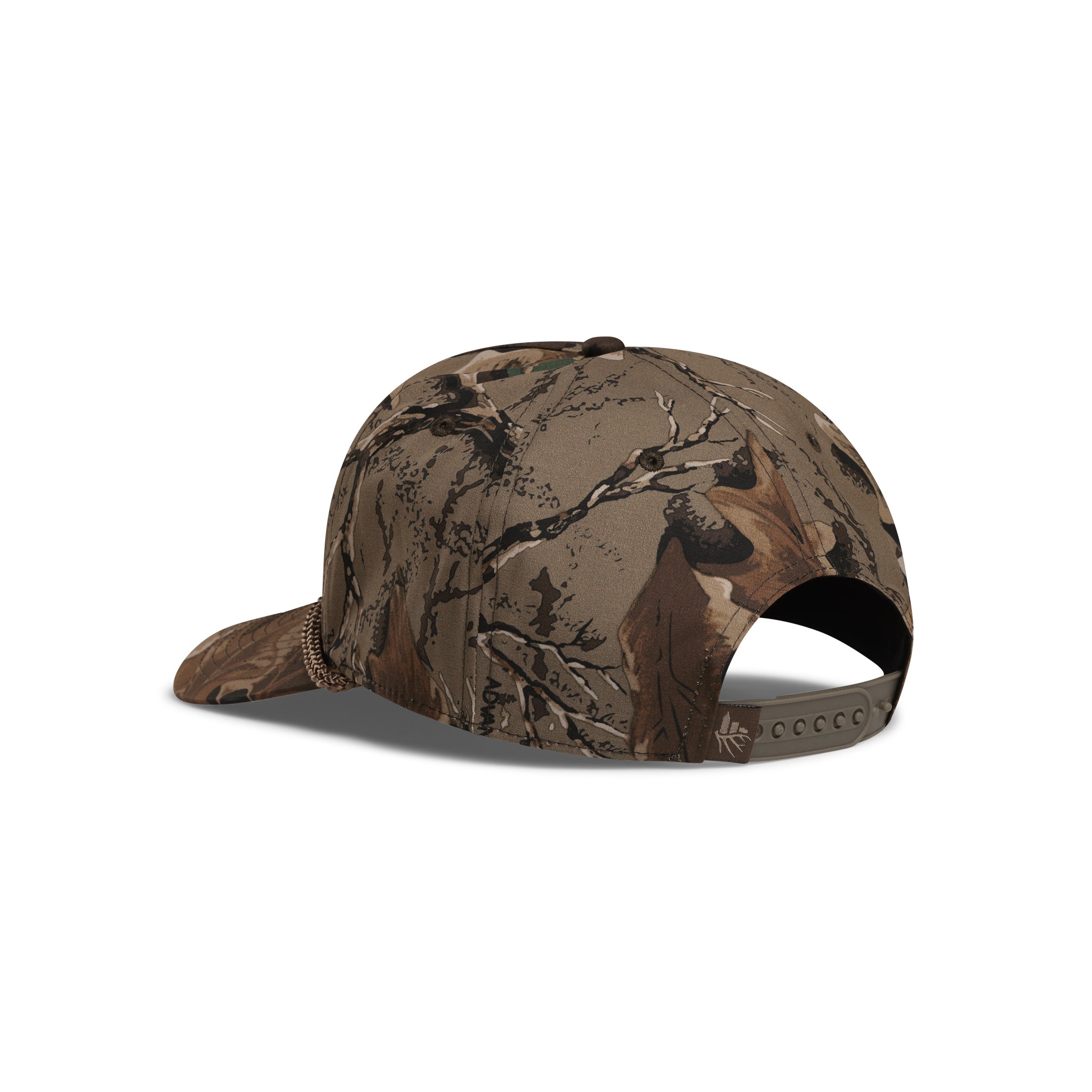 Tagged Out Unstructured Rope Hat- Realtree Advantage