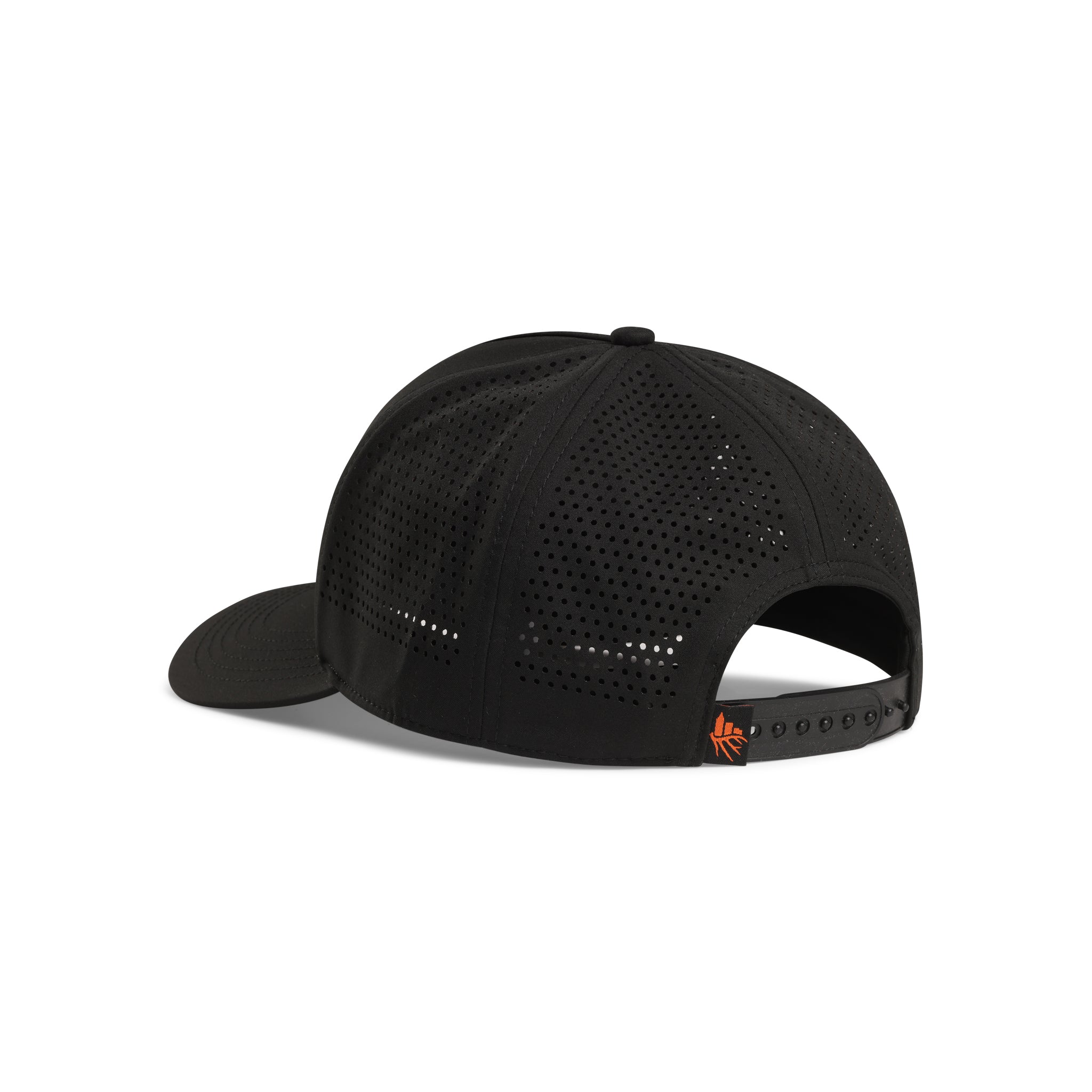 Camo Patch Performance Hat