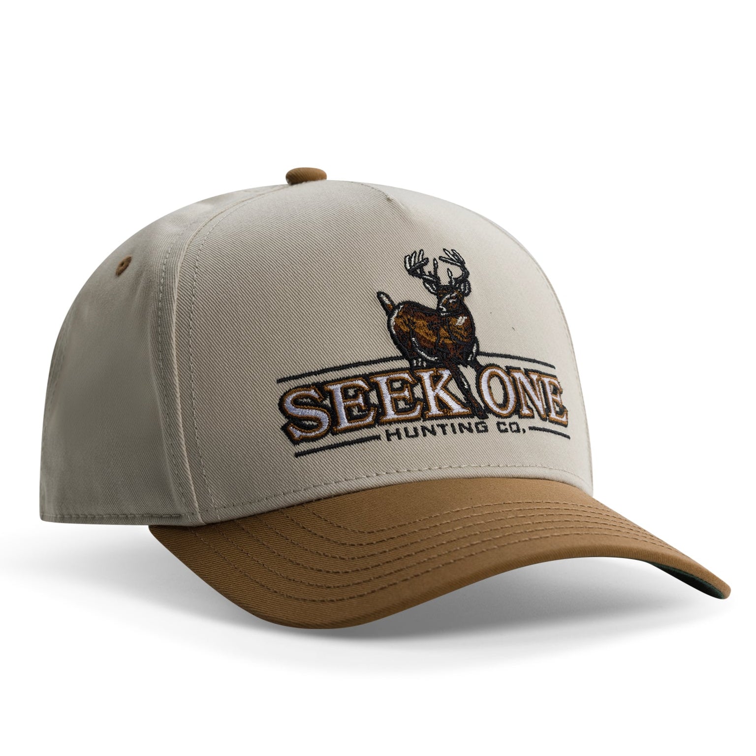 Rutting Buck Hat