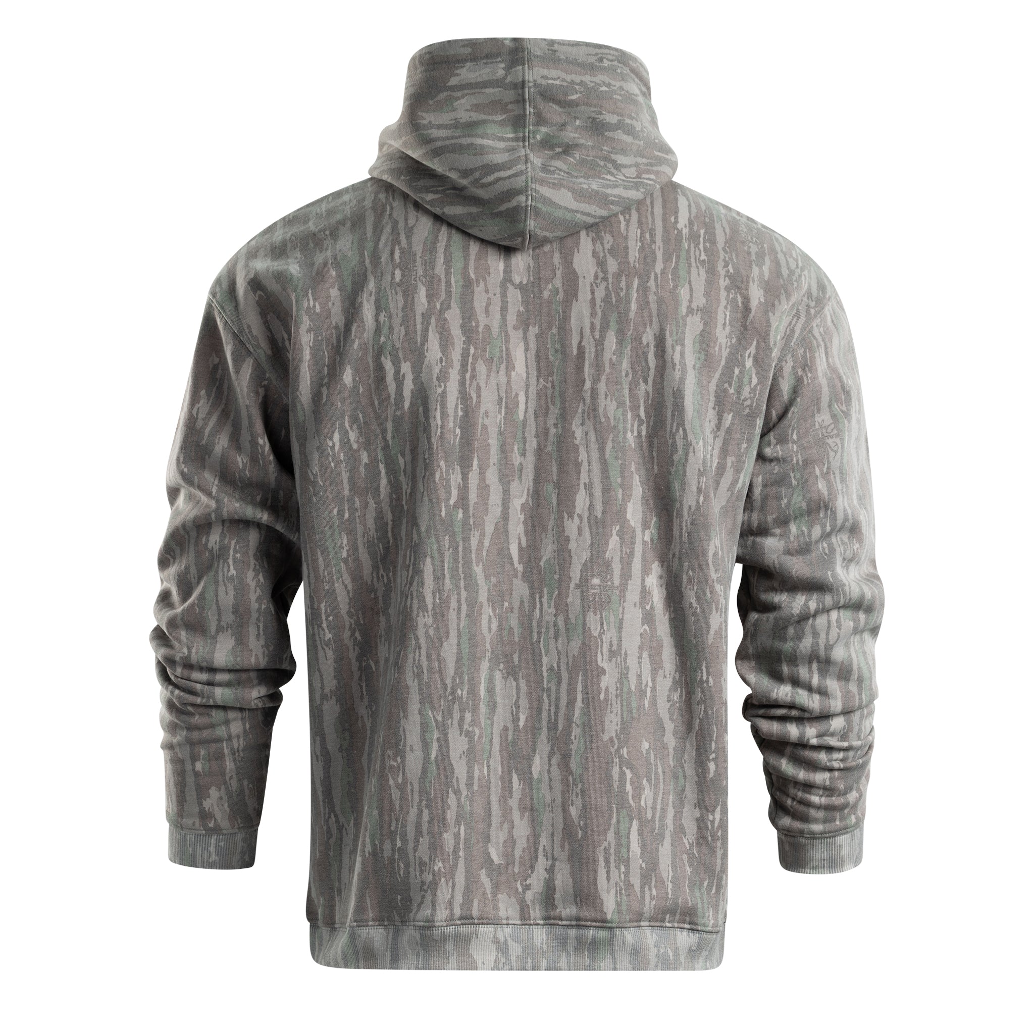 Heritage Hoodie - Realtree Original Washed Out