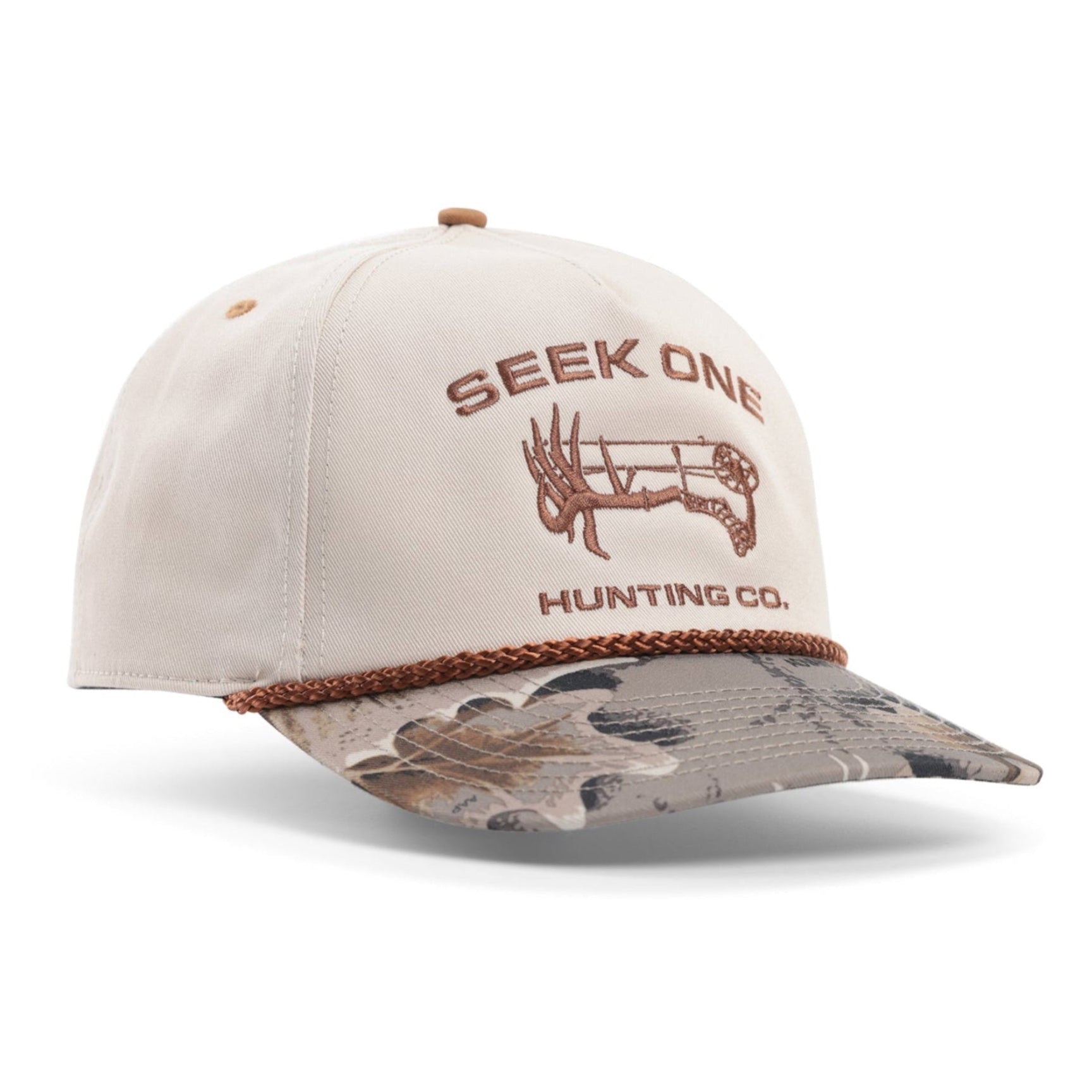 Twill Morph Rope Hat (Realtree Advantage)
