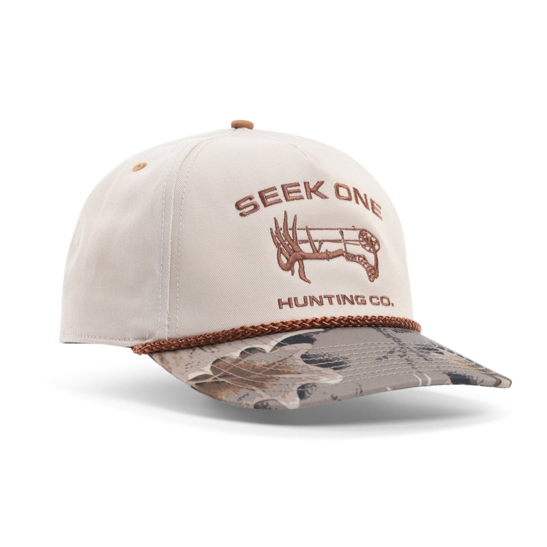 Twill Morph Rope Hat (Realtree Advantage)