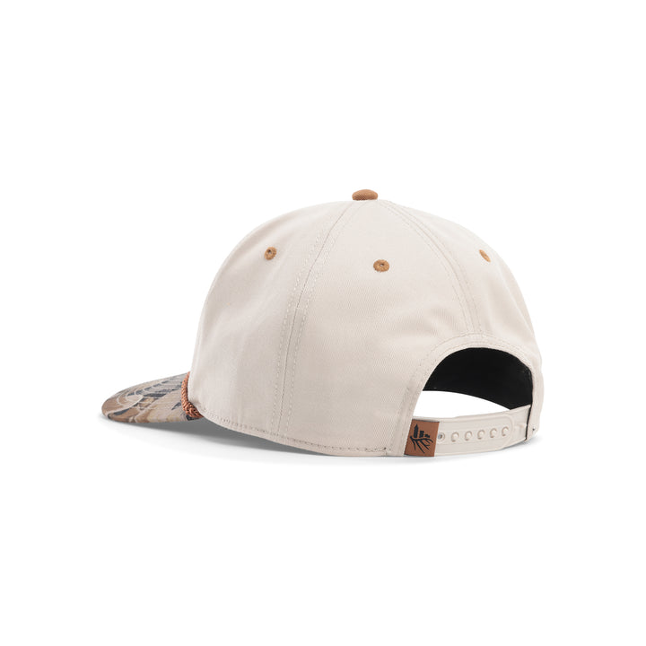 Twill Morph Rope Hat (Realtree Advantage)