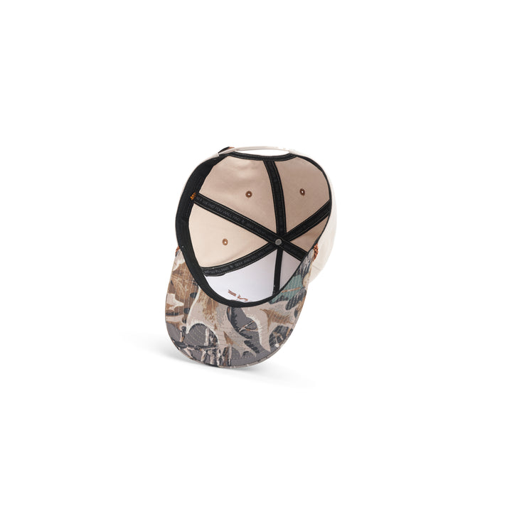 Twill Morph Rope Hat (Realtree Advantage)