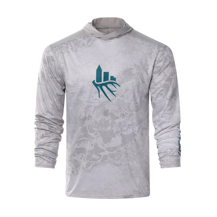 Men’s Lightweight Performance Hoodie