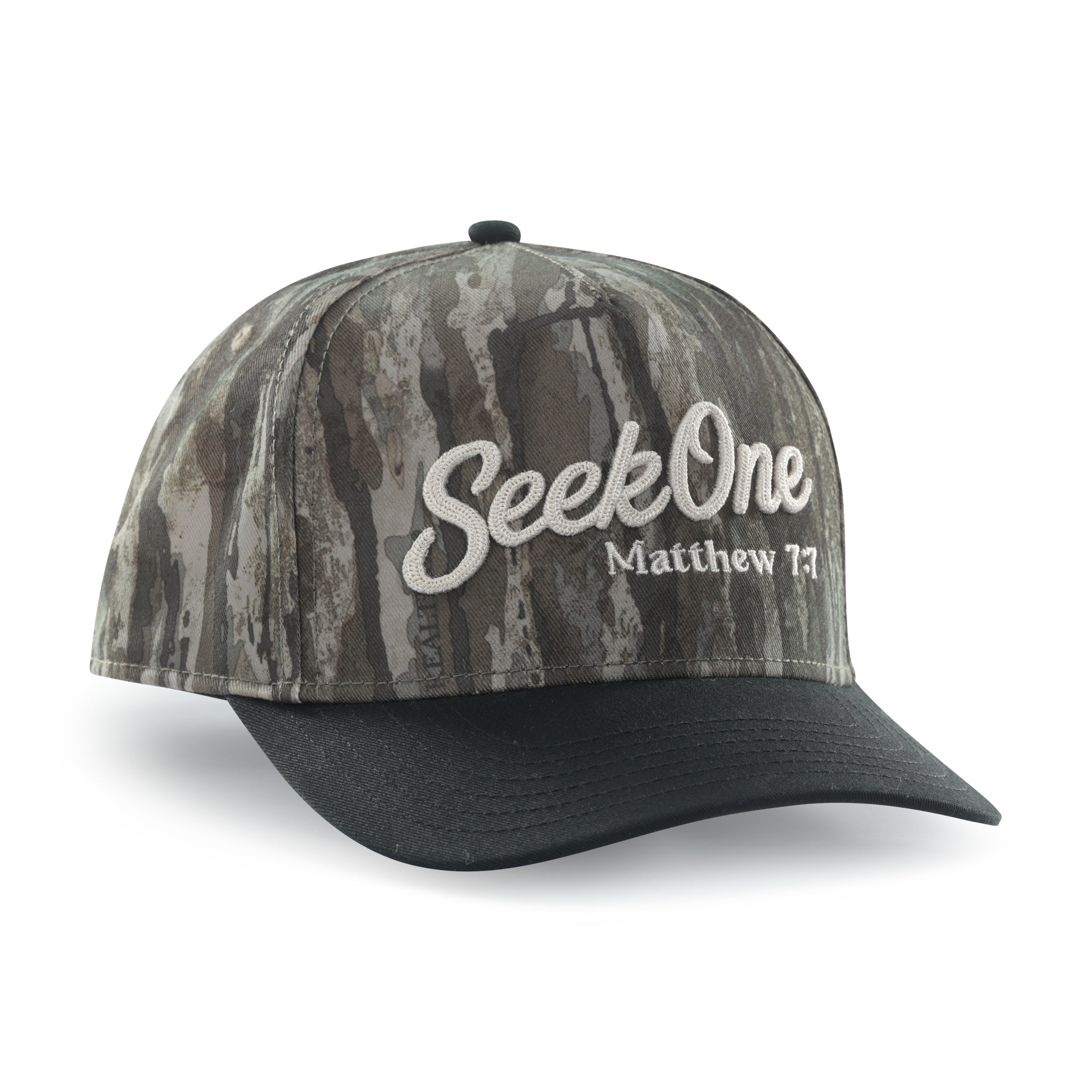 Script Matthew Hat - Realtree Legacy