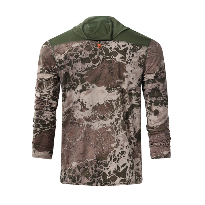 Men’s Lightweight Performance Hoodie